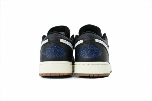 AJ 1 Low SE ‘Off Noir’ IO2047-001
