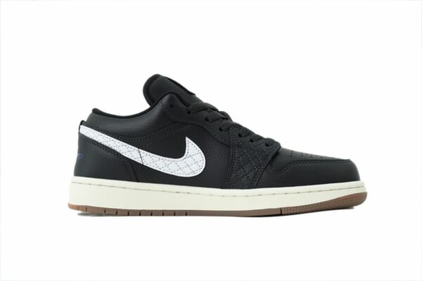 AJ 1 Low SE ‘Off Noir’ IO2047-001