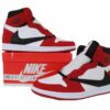 AJ 1 Retro High Travis Scott ‘Chicago’ DH3227-601 AJ 1 Retro High Travis Scott ‘Chicago’ DH3227-601