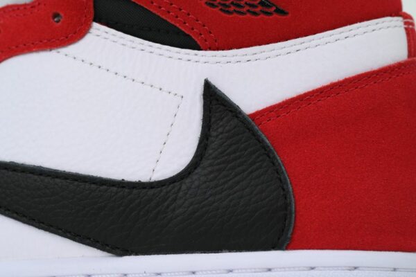 AJ 1 Retro High Travis Scott ‘Chicago’ DH3227-601 AJ 1 Retro High Travis Scott ‘Chicago’ DH3227-601