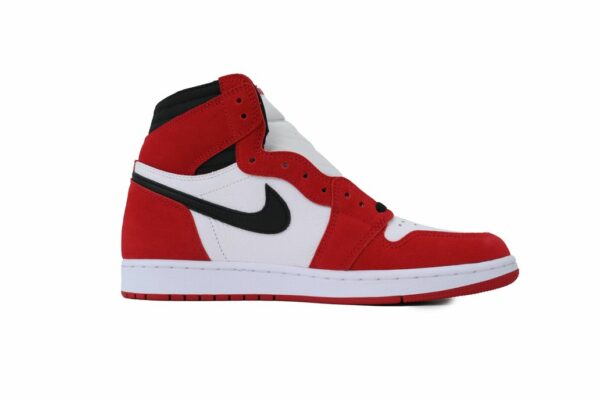 AJ 1 Retro High Travis Scott ‘Chicago’ DH3227-601 AJ 1 Retro High Travis Scott ‘Chicago’ DH3227-601