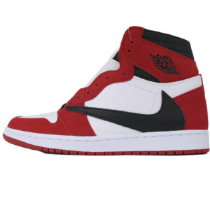 AJ 1 Retro High Travis Scott ‘Chicago’ DH3227-601