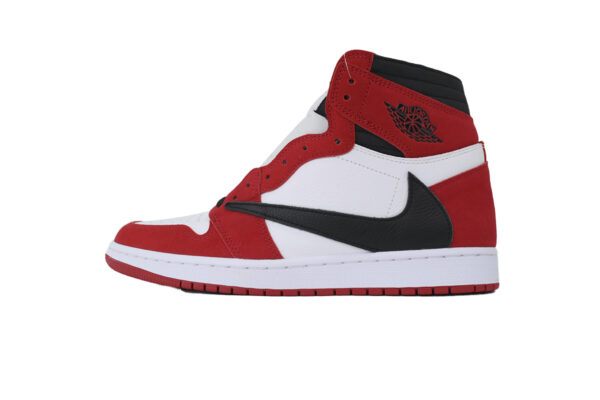 AJ 1 Retro High Travis Scott ‘Chicago’ DH3227-601 AJ 1 Retro High Travis Scott ‘Chicago’ DH3227-601