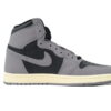 AJ 1 High ’85 ‘Irregular Shadow’ HV6674-020 AJ 1 High ’85 ‘Irregular Shadow’ HV6674-020