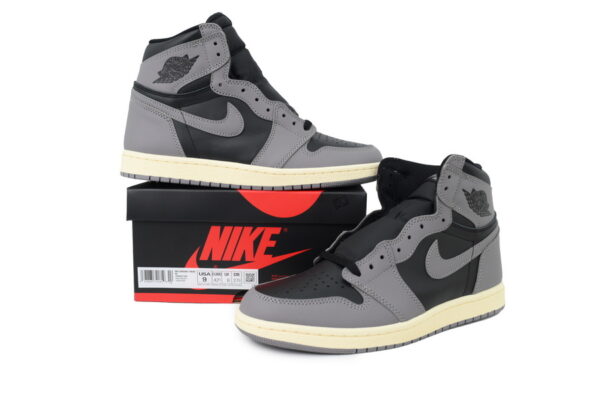 AJ 1 High ’85 ‘Irregular Shadow’ HV6674-020 AJ 1 High ’85 ‘Irregular Shadow’ HV6674-020