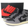AJ 1 High ’85 ‘Irregular Shadow’ HV6674-020 AJ 1 High ’85 ‘Irregular Shadow’ HV6674-020