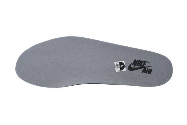 AJ 1 High ’85 ‘Irregular Shadow’ HV6674-020 AJ 1 High ’85 ‘Irregular Shadow’ HV6674-020