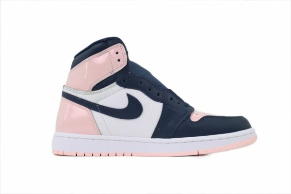 AJ 1 Retro High OG SE ‘Bubble Gum’ DD9335-641