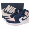AJ 1 Retro High OG SE ‘Bubble Gum’ DD9335-641