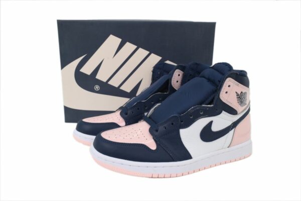 AJ 1 Retro High OG SE ‘Bubble Gum’ DD9335-641