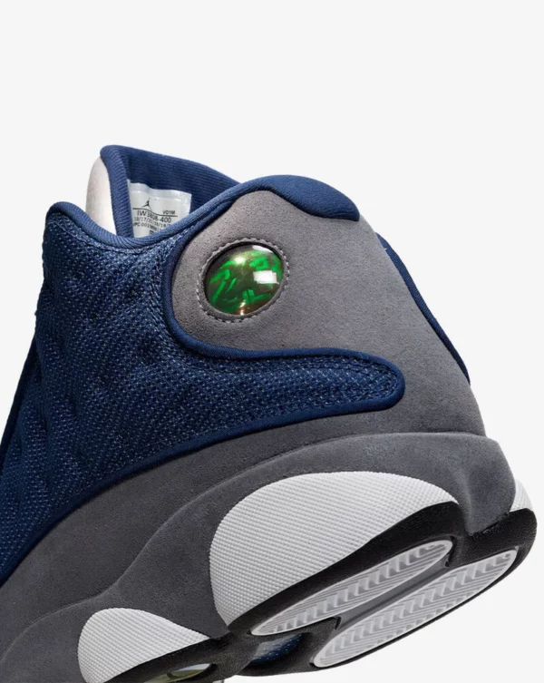 AJ 13 Retro “Flint” IW3808-400