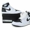 AJ 1 Retro High OG SP x Fragment x Union LA ‘White Black’ II7282-100