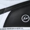AJ 1 Retro High OG SP x Fragment x Union LA ‘White Black’ II7282-100