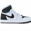 AJ 1 Retro High OG SP x Fragment x Union LA ‘White Black’ II7282-100