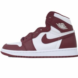 AJ 1 Retro High OG ‘Artisanal Red’ DZ5485-160