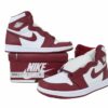 AJ 1 Retro High OG ‘Artisanal Red’ DZ5485-160 AJ 1 Retro High OG ‘Artisanal Red’ DZ5485-160