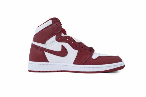 AJ 1 Retro High OG ‘Artisanal Red’ DZ5485-160 AJ 1 Retro High OG ‘Artisanal Red’ DZ5485-160
