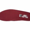 AJ 1 Retro High OG ‘Artisanal Red’ DZ5485-160 AJ 1 Retro High OG ‘Artisanal Red’ DZ5485-160