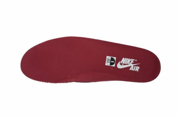 AJ 1 Retro High OG ‘Artisanal Red’ DZ5485-160 AJ 1 Retro High OG ‘Artisanal Red’ DZ5485-160
