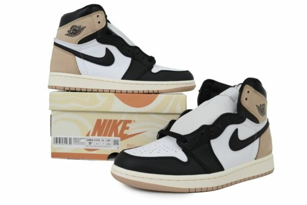 AJ 1 Retro High OG ‘Latte’ FD2596-021