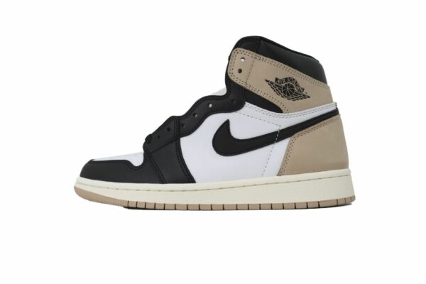 AJ 1 Retro High OG ‘Latte’ FD2596-021