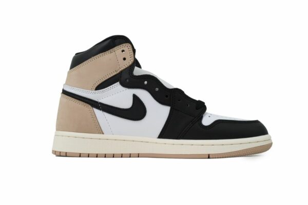 AJ 1 Retro High OG ‘Latte’ FD2596-021