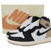 AJ 1 Retro High OG ‘Latte’ FD2596-021