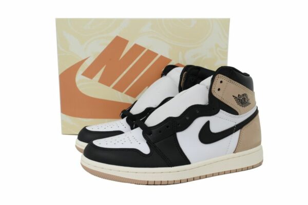 AJ 1 Retro High OG ‘Latte’ FD2596-021