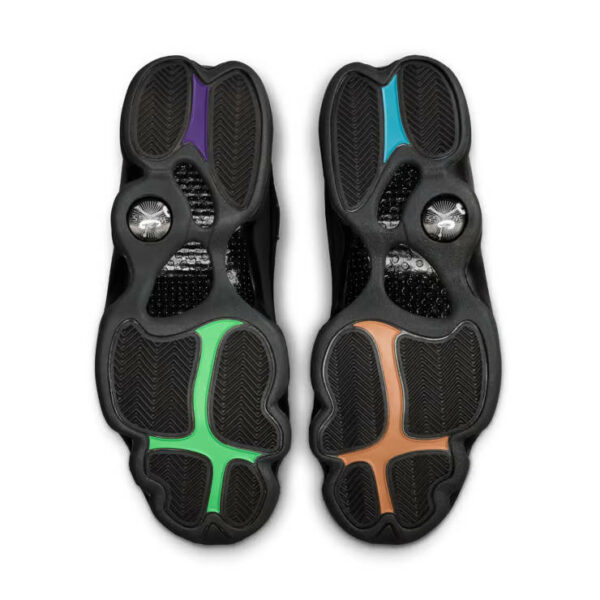 AJ 13 Retro “Wings” IX1872-001 AJ 13 Retro “Wings” IX1872-001