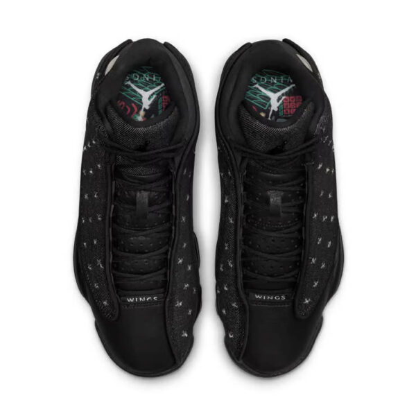 AJ 13 Retro “Wings” IX1872-001 AJ 13 Retro “Wings” IX1872-001