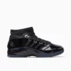 AJ 17 Low SP “Black Patent” IV7640-001