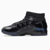 AJ 17 Low SP “Black Patent” IV7640-001
