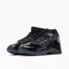 AJ 17 Low SP “Black Patent” IV7640-001