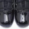 AJ 17 Low SP “Black Patent” IV7640-001