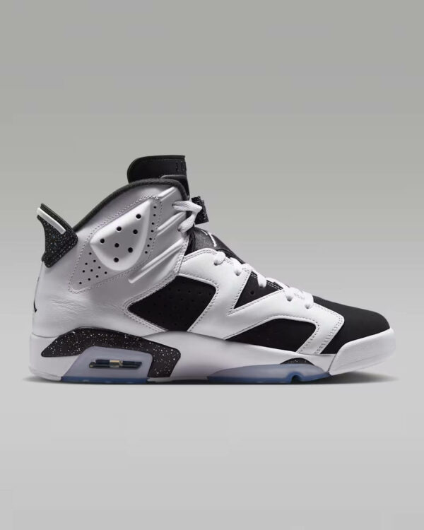 AJ 6 Retro “Oreo” CT8529-108 AJ 6 Retro “Oreo” CT8529-108