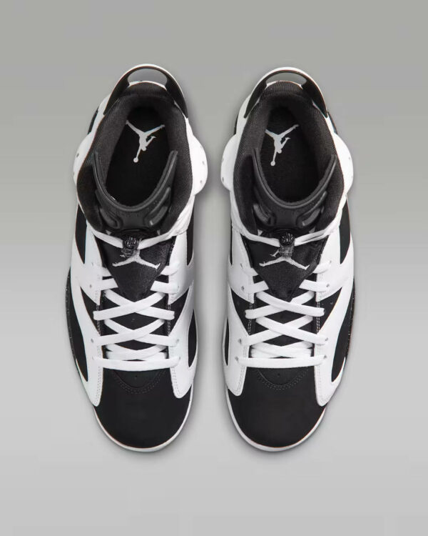 AJ 6 Retro “Oreo” CT8529-108 AJ 6 Retro “Oreo” CT8529-108