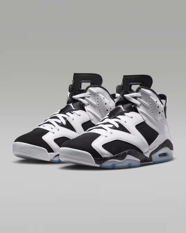 AJ 6 Retro “Oreo” CT8529-108 AJ 6 Retro “Oreo” CT8529-108
