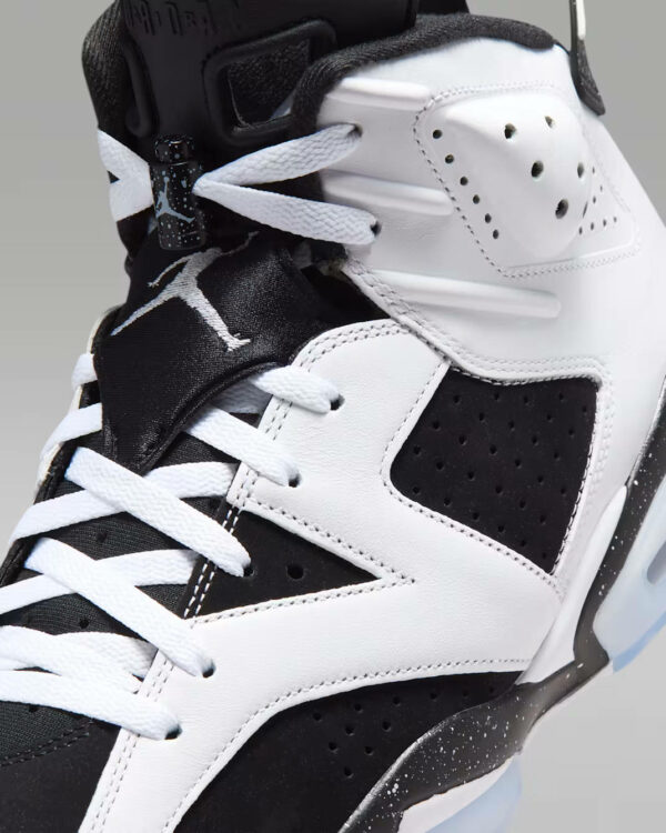 AJ 6 Retro “Oreo” CT8529-108 AJ 6 Retro “Oreo” CT8529-108