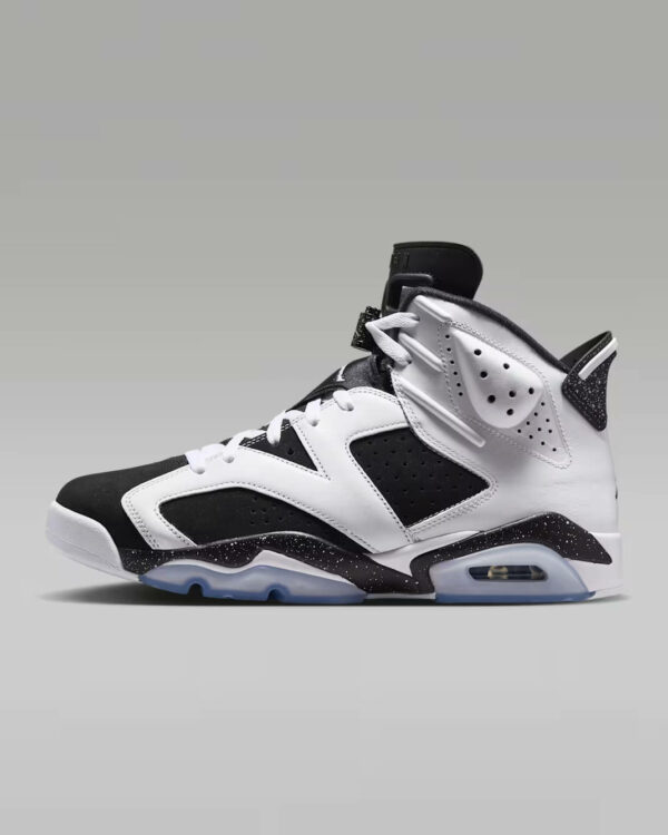 AJ 6 Retro “Oreo” CT8529-108 AJ 6 Retro “Oreo” CT8529-108