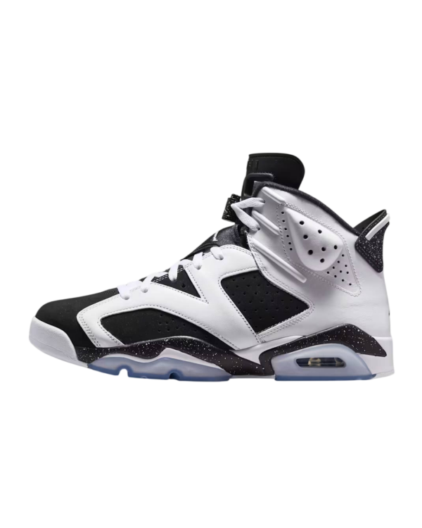 AJ 6 Retro “Oreo” CT8529-108 AJ 6 Retro “Oreo” CT8529-108