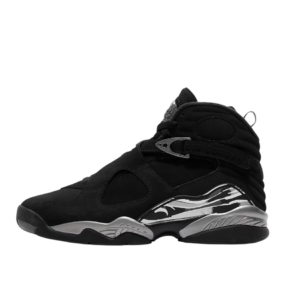 AJ 8 Retro ‘Chrome’ 305381-007