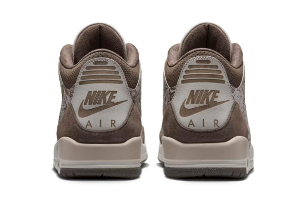 AJ3 “Laser” ‘Phantom and Palomino’ JA1369-001 AJ3 “Laser” ‘Phantom and Palomino’ JA1369-001