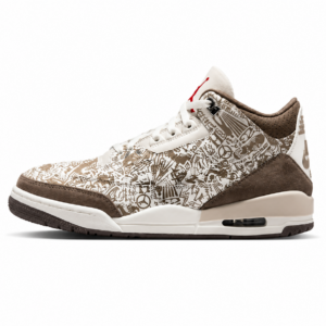 AJ3 “Laser” ‘Phantom and Palomino’ JA1369-001