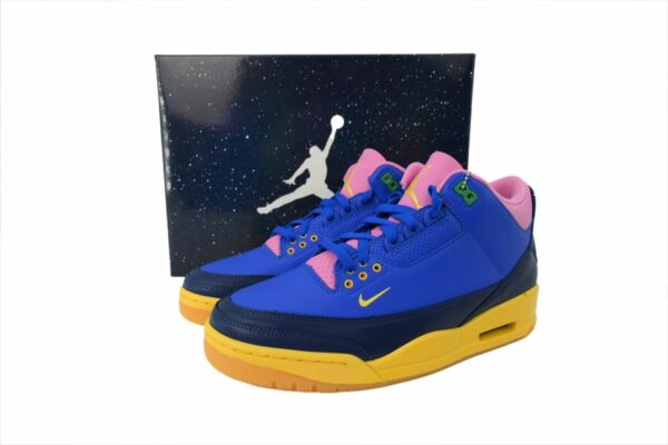 AJ 3 Retro ‘Brazil’ IV4871-400