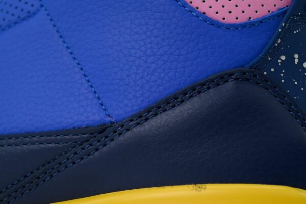 AJ 3 Retro ‘Brazil’ IV4871-400