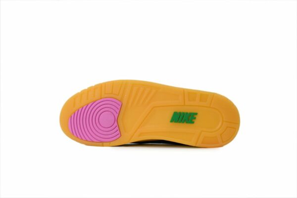 AJ 3 Retro ‘Brazil’ IV4871-400