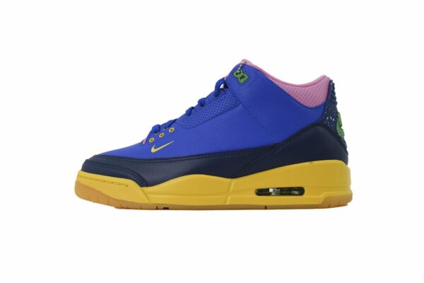 AJ 3 Retro ‘Brazil’ IV4871-400