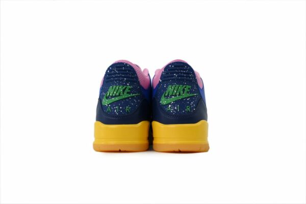 AJ 3 Retro ‘Brazil’ IV4871-400