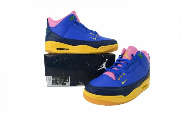 AJ 3 Retro ‘Brazil’ IV4871-400