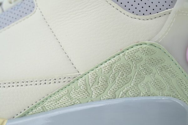 AJ 3 Retro ‘Spring is In The Air’ IF4396-100 AJ 3 Retro ‘Spring is In The Air’ IF4396-100